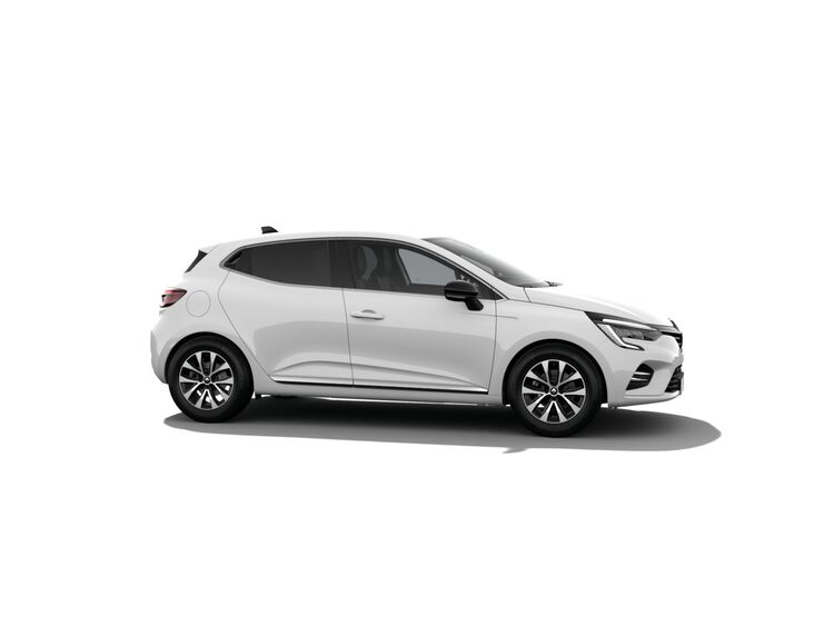 Renault Clio TECHNO foto 2